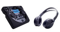 Hercules Mobile DJ MP3 Preview Ed. (4780472)